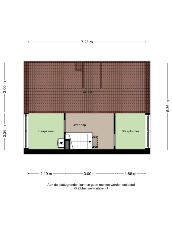 Meijerswegje 4, 7822 JE, Emmen