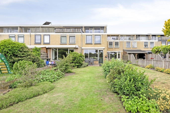 Saturnusstraat 20, 7771 XW, Hardenberg