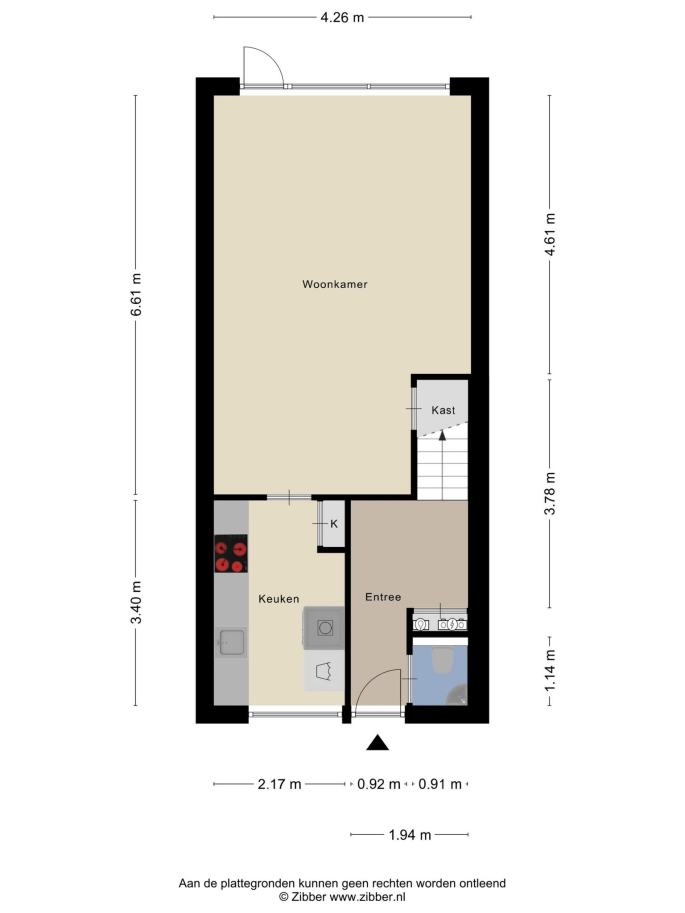 Saturnusstraat 20, 7771 XW, Hardenberg