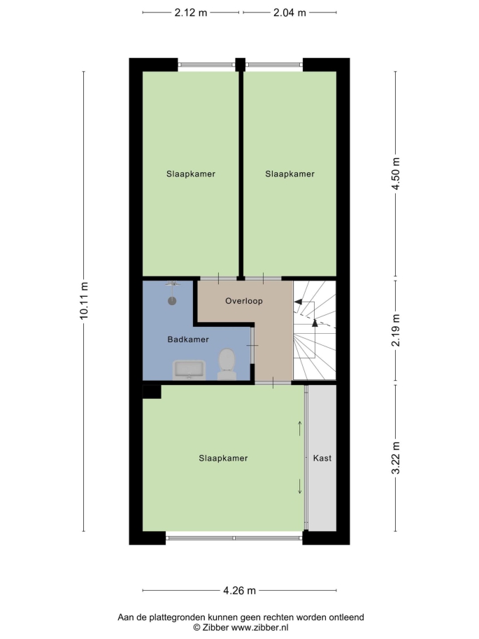 Saturnusstraat 20, 7771 XW, Hardenberg
