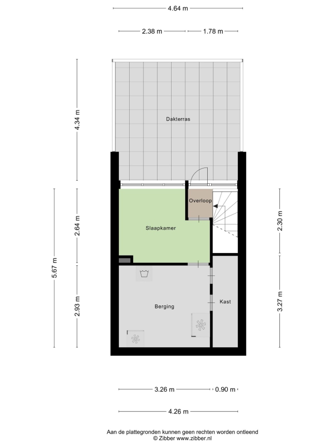 Saturnusstraat 20, 7771 XW, Hardenberg