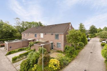 Dreslanden 28, 9407 JV, Assen