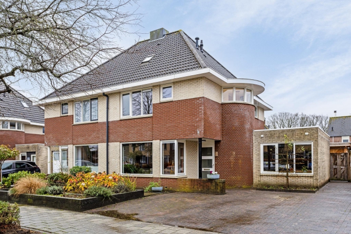 Stoepveldsingel 61, 9403 SM, Assen