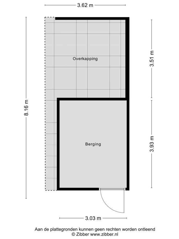 Stoepveldsingel 61, 9403 SM, Assen