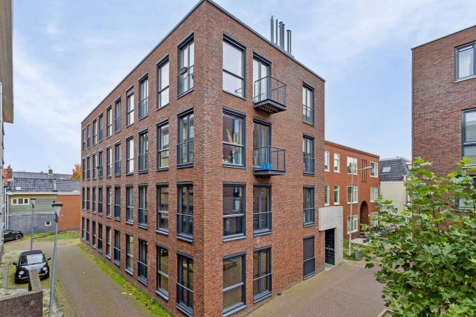 Lissabonstraat 49, 9718 AX, Groningen