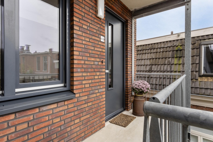 Lissabonstraat 49, 9718 AX, Groningen