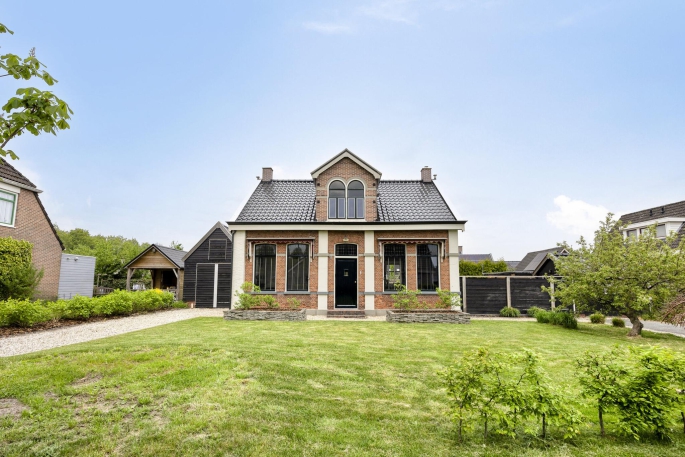 Oudeweg 8, 9364 PS, Nuis
