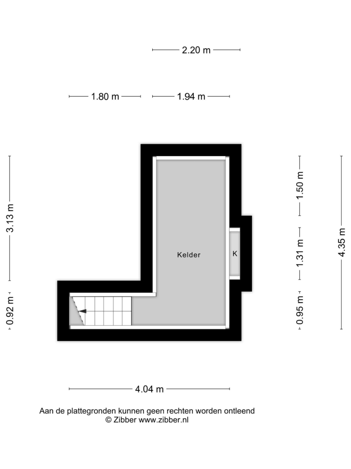 Oudeweg 8, 9364 PS, Nuis