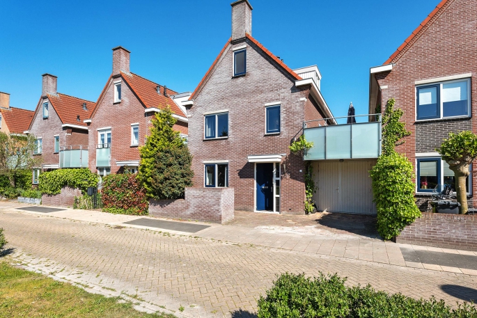 Winde 6, 9408 GD, Assen