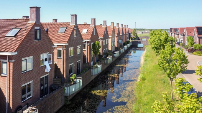 Winde 6, 9408 GD, Assen