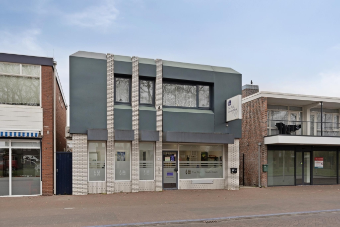 Hoofdstraat 31, 9561 JB, Ter apel