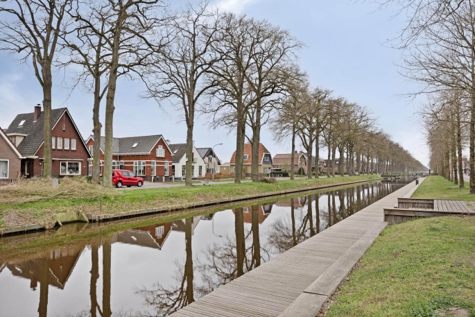 Hoofdstraat 31, 9561 JB, Ter apel