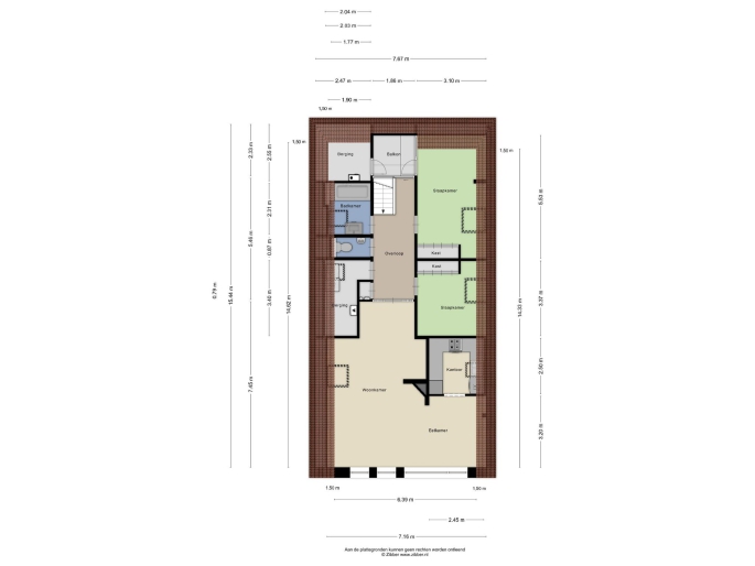 Hoofdstraat 31, 9561 JB, Ter apel