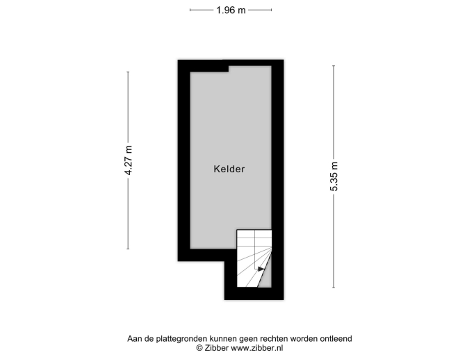 Hoofdstraat 31, 9561 JB, Ter apel