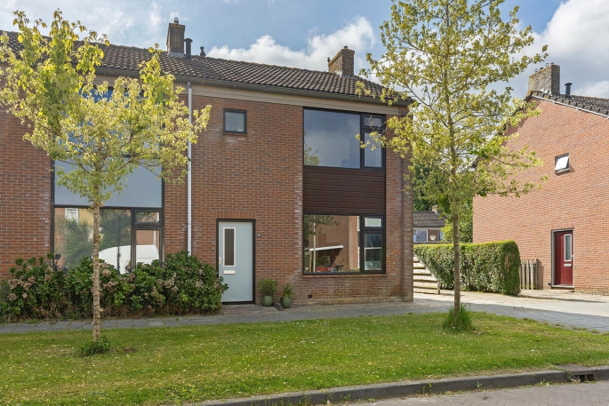 Flamingolaan 15, 9404 CT, Assen