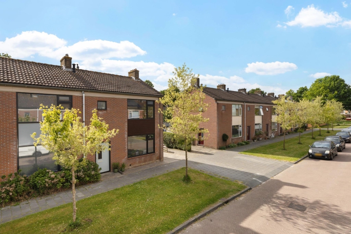Flamingolaan 15, 9404 CT, Assen