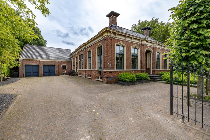 Woldweg 7, 9902 AA, Appingedam