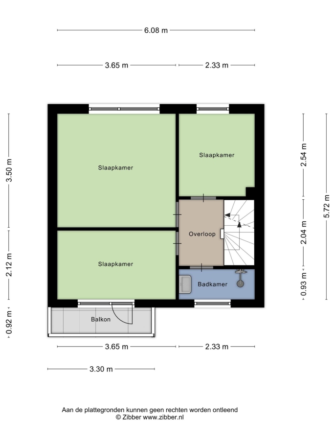 Vrijheidslaan 31, 9301 EP, Roden