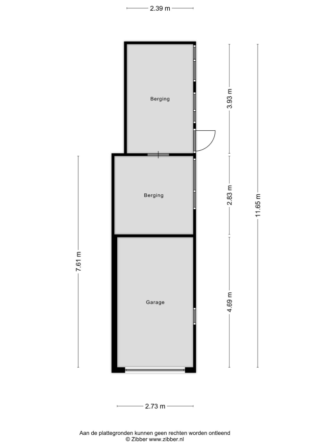 Vrijheidslaan 31, 9301 EP, Roden