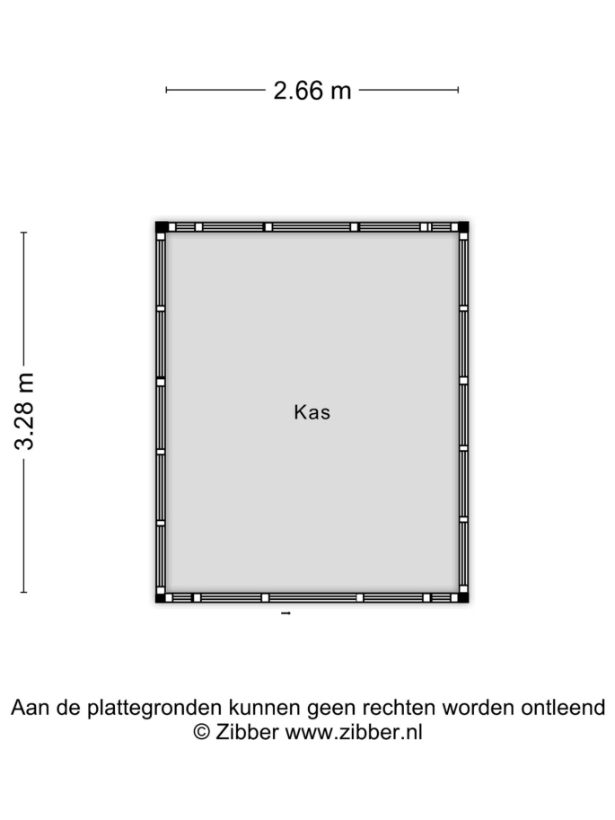 Vrijheidslaan 31, 9301 EP, Roden