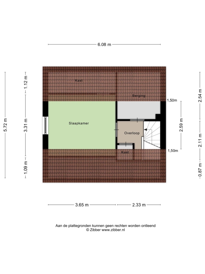 Vrijheidslaan 31, 9301 EP, Roden