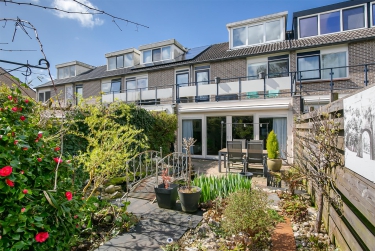 Rozenstraat 22, 9421 RP, Bovensmilde