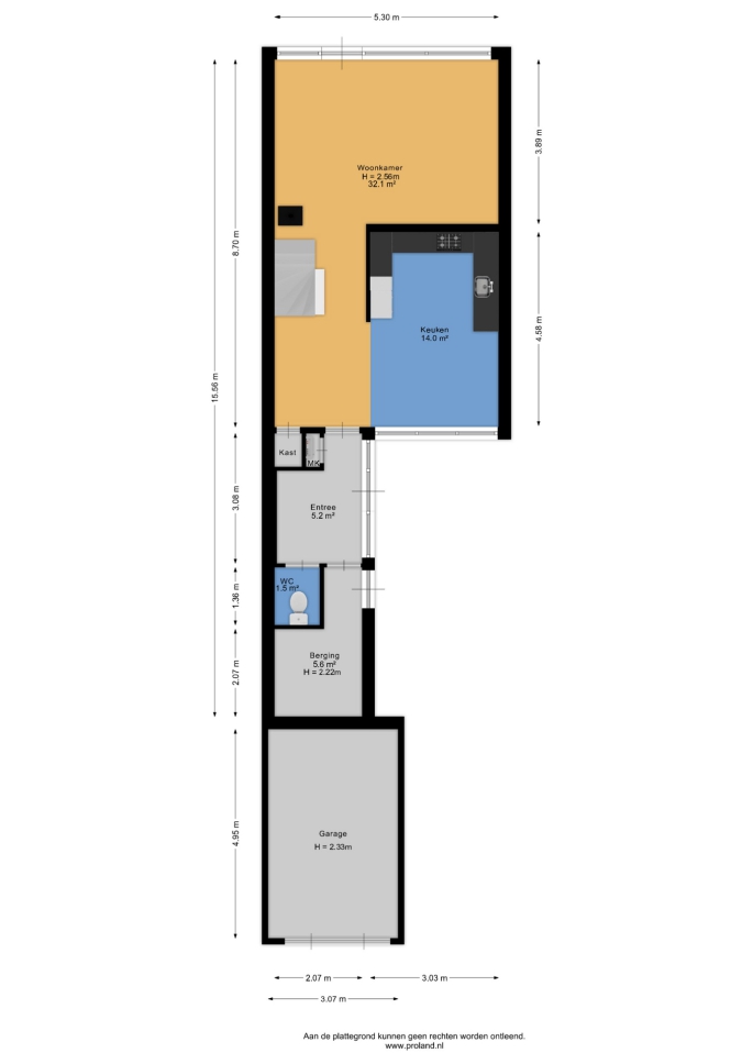 Bremstraat 51, 9421 RV, Bovensmilde
