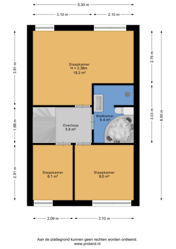 Bremstraat 51, 9421 RV, Bovensmilde