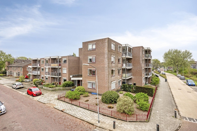 Koekoekstraat 24, 9404 BL, Assen