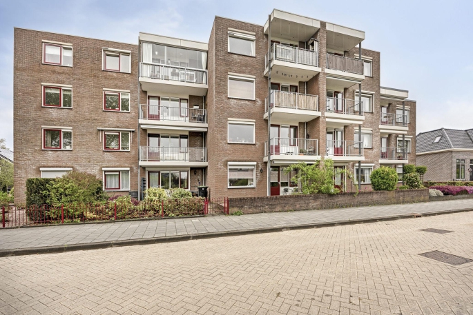 Koekoekstraat 24, 9404 BL, Assen