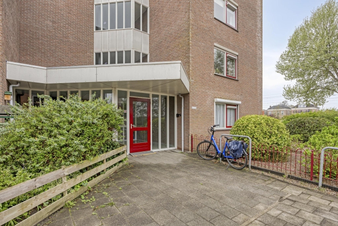 Koekoekstraat 24, 9404 BL, Assen
