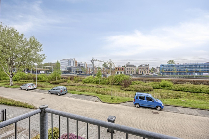 Koekoekstraat 24, 9404 BL, Assen