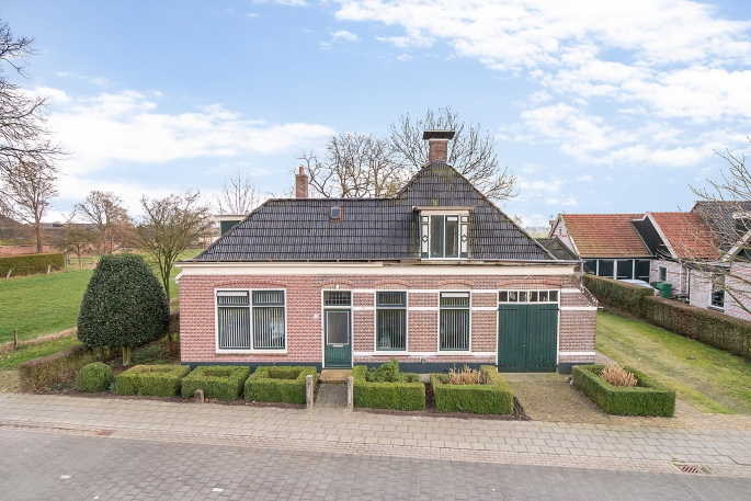 Rijksstraatweg 148, 9254 DM, Hurdegaryp
