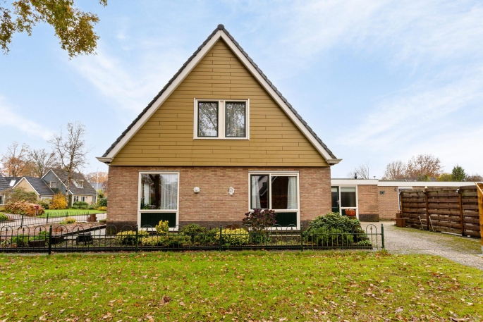 Meertensweg 23, 9511 PW, Gieterveen