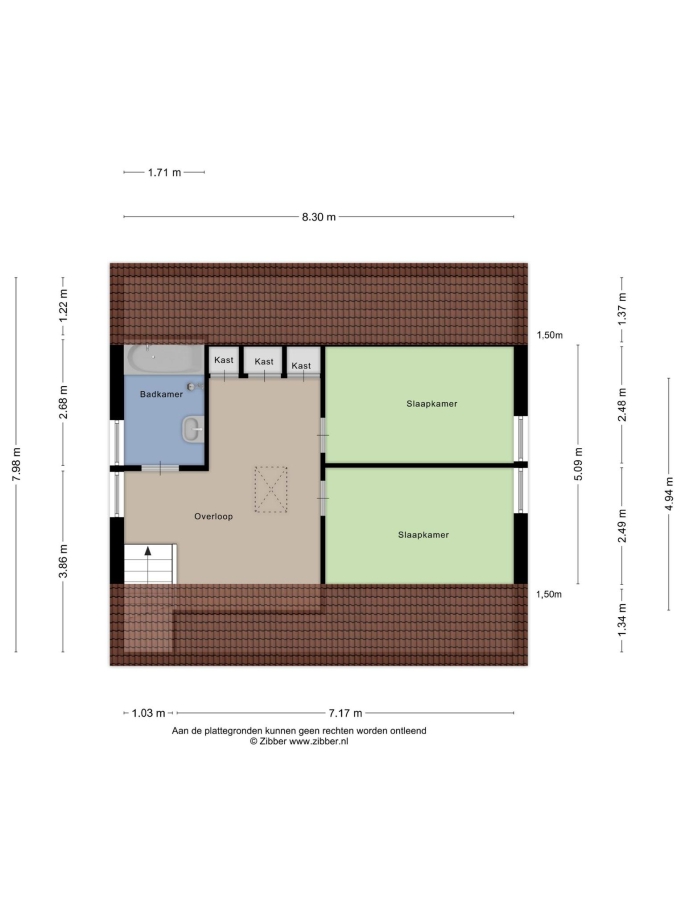 Meertensweg 23, 9511 PW, Gieterveen