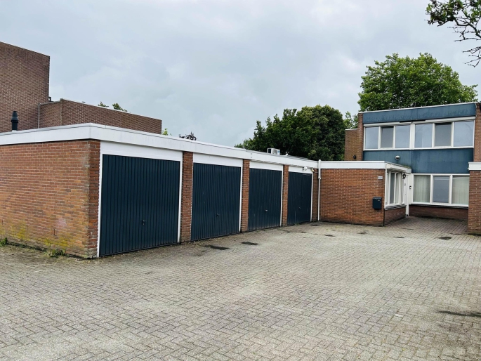 Laan van het Kinholt 605 GB21 ong, 7823 GP, Emmen