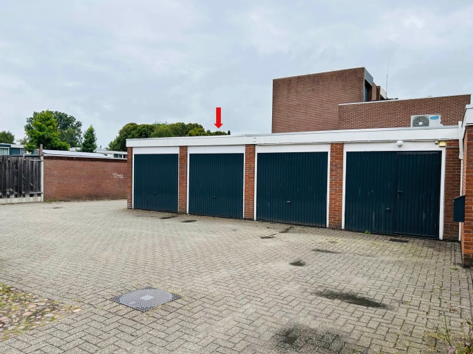 Laan van het Kinholt 605 GB21 ong, 7823 GP, Emmen