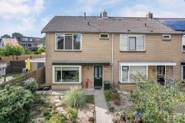Hofakkers 48, 9468 EG, Annen