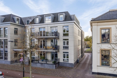 Vaart Z.Z. 31 I, 9401 GG, Assen