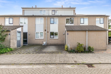 De Karn 4, 7908 NX, Hoogeveen