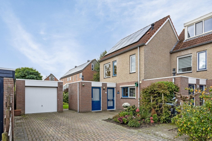 Kuifmees 106, 7827 BR, Emmen