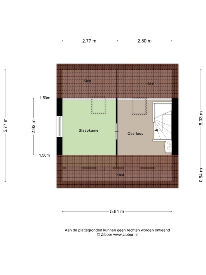 Kuifmees 106, 7827 BR, Emmen