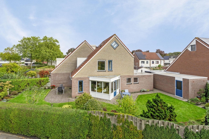 Kuifmees 106, 7827 BR, Emmen