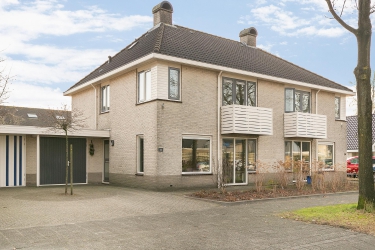 Alexander Dubcekweg 8, 9403 XB, Assen