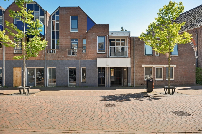 Groningerstraat 20, 9401 BK, Assen