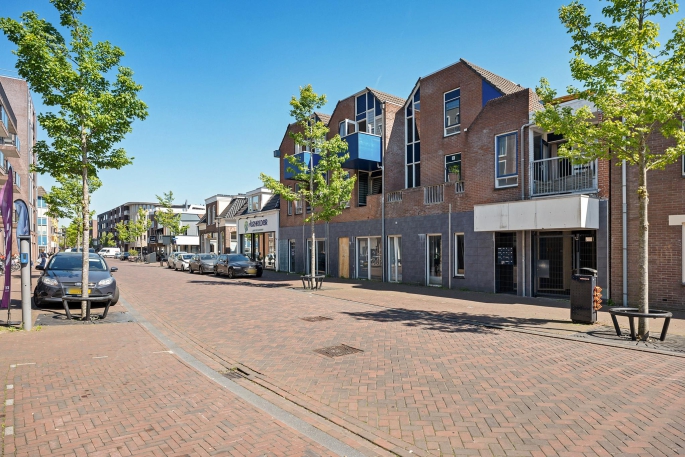 Groningerstraat 20, 9401 BK, Assen