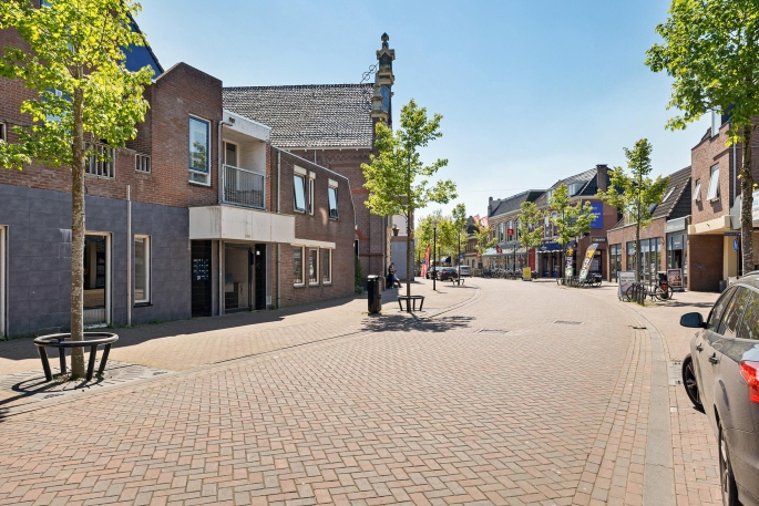Groningerstraat 20, 9401 BK, Assen