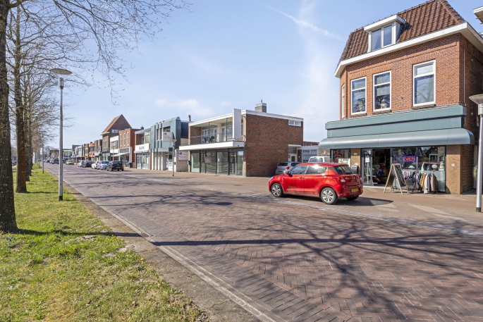 Hoofdstraat 29, 9561 JB, Ter apel