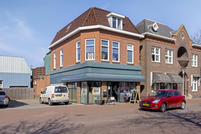 Hoofdstraat 29, 9561 JB, Ter apel