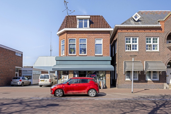 Hoofdstraat 29, 9561 JB, Ter apel